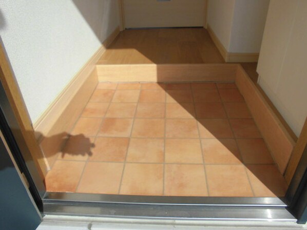 グリーンヒルズ大日の物件内観写真